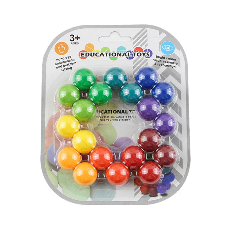 jouets pour l'anxiété autisme