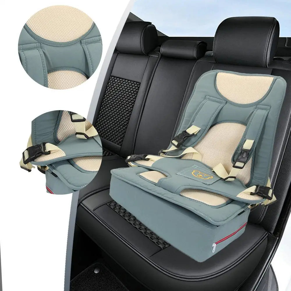 Siège auto bebe
