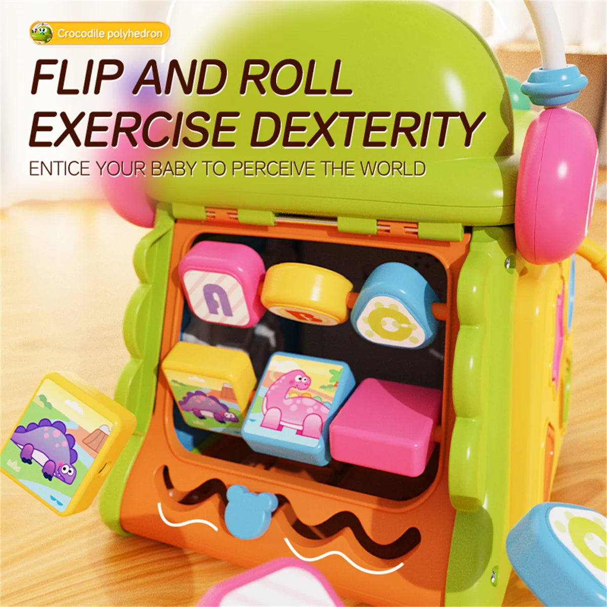Jouets musicaux