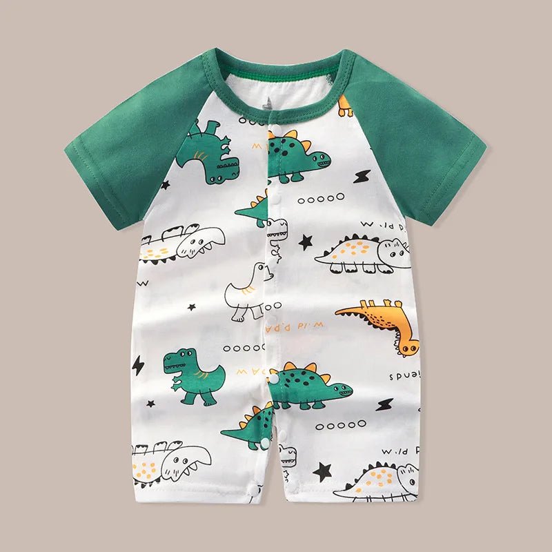 Bodies, 0-18M