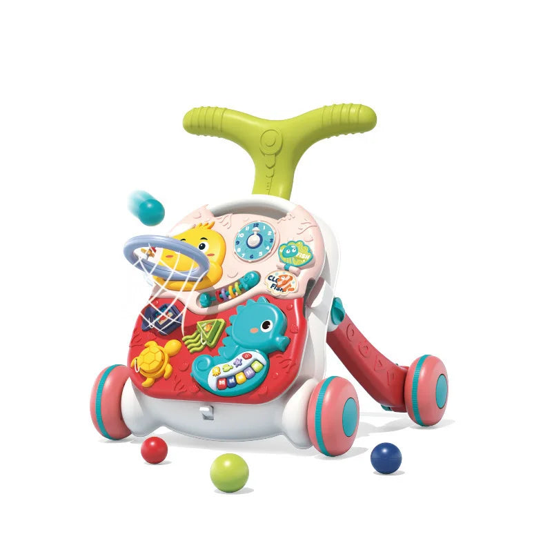 Trotteurs pour bébés