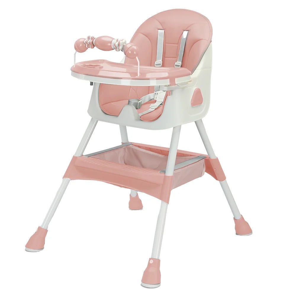 UBRAVOO-Chaise haute repliable