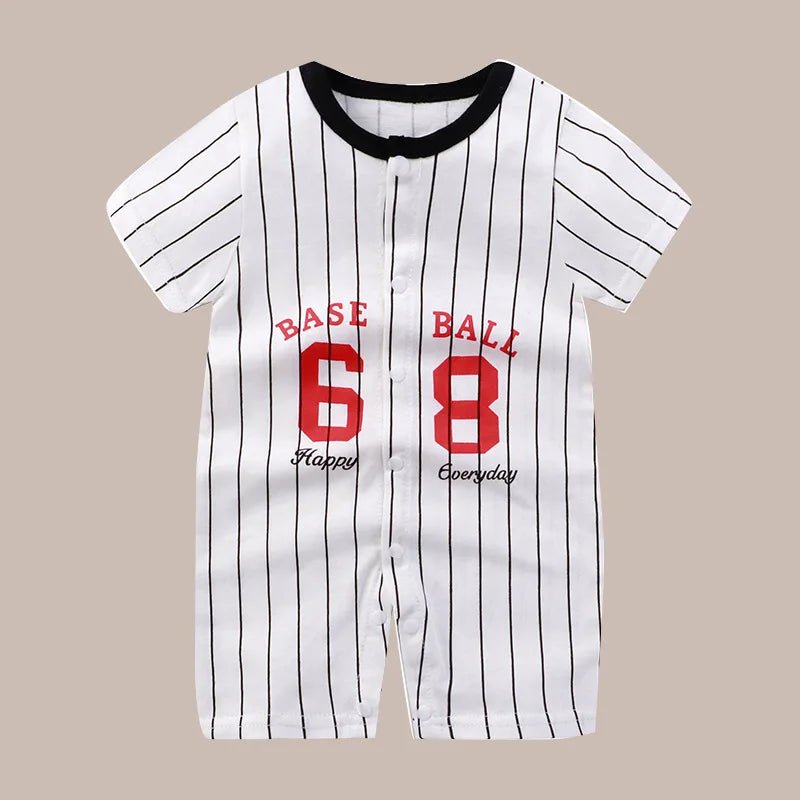 Bodies, 0-18M
