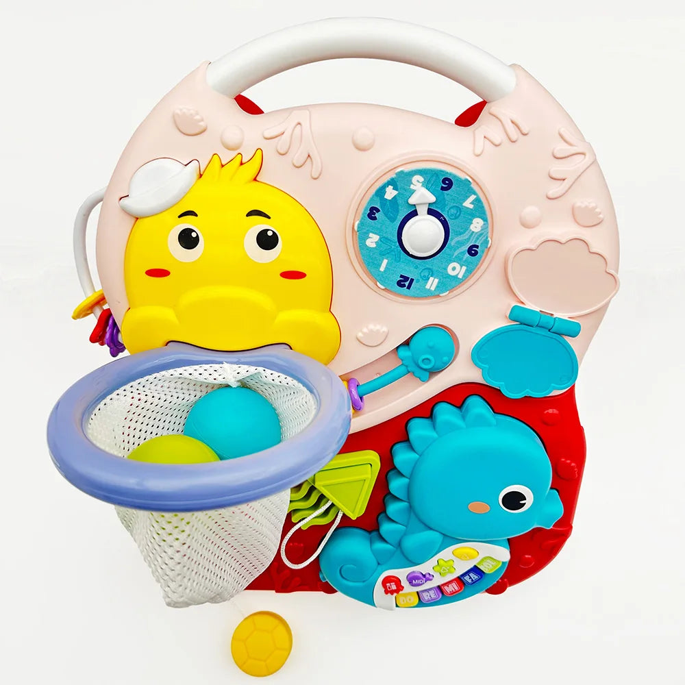 Trotteurs pour bébés