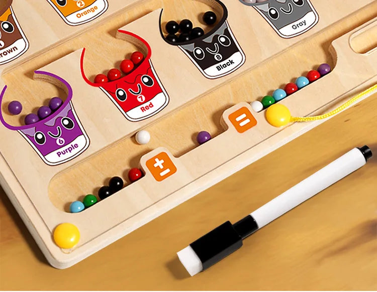 jouets mentaires oriels