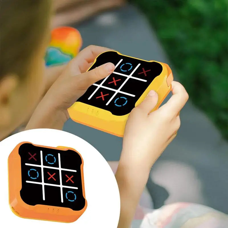 Jeux d'éveils électronique
