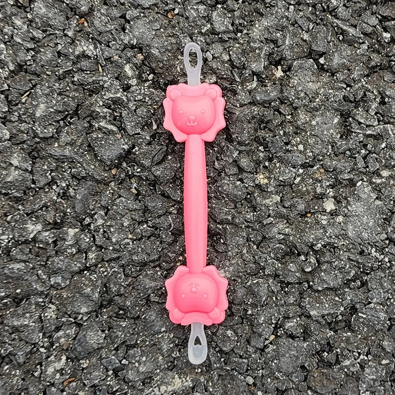 Nettoyeur d'oreille et nez