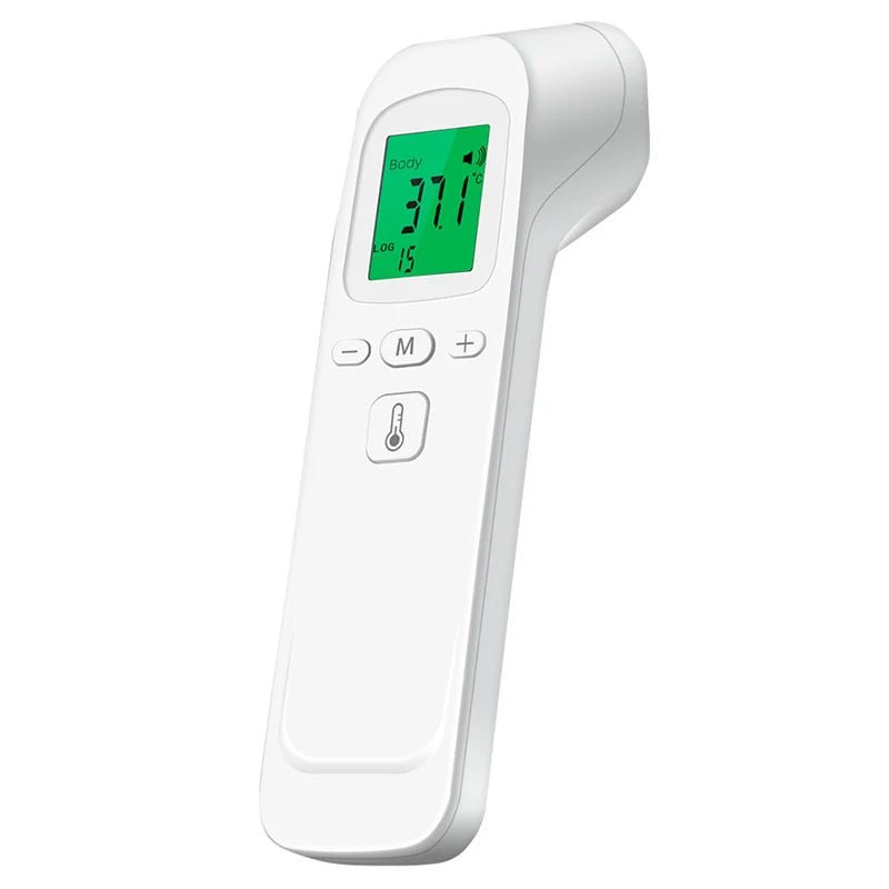 Thermomètre laser pour bébé et adulte