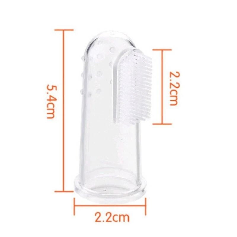 Brosse à Dents Souple pour Bambin