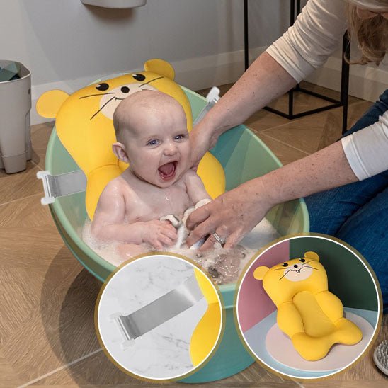 Siège de bain bébé