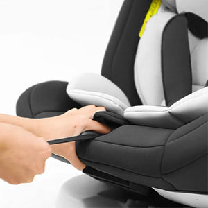 Siege auto confortable