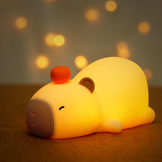 Veilleuse bébé