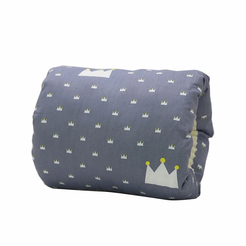 coton doux pour allaitement et décoration de chambre