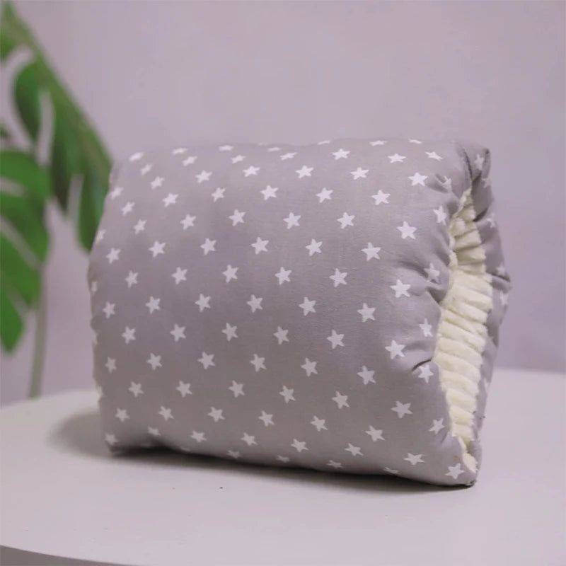 coussin bébé oreillers d'allaitement