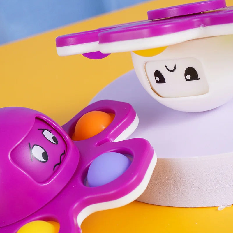 jouet de décompression anti-Stress pour adultes et enfants