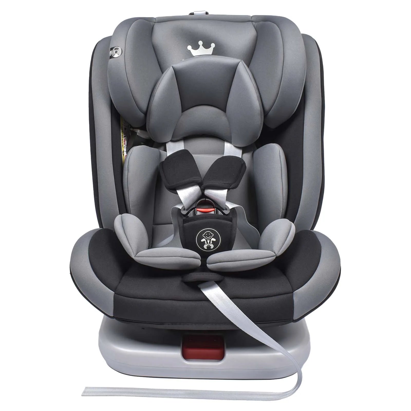 AP01 KL005 Siège enfant 360° 