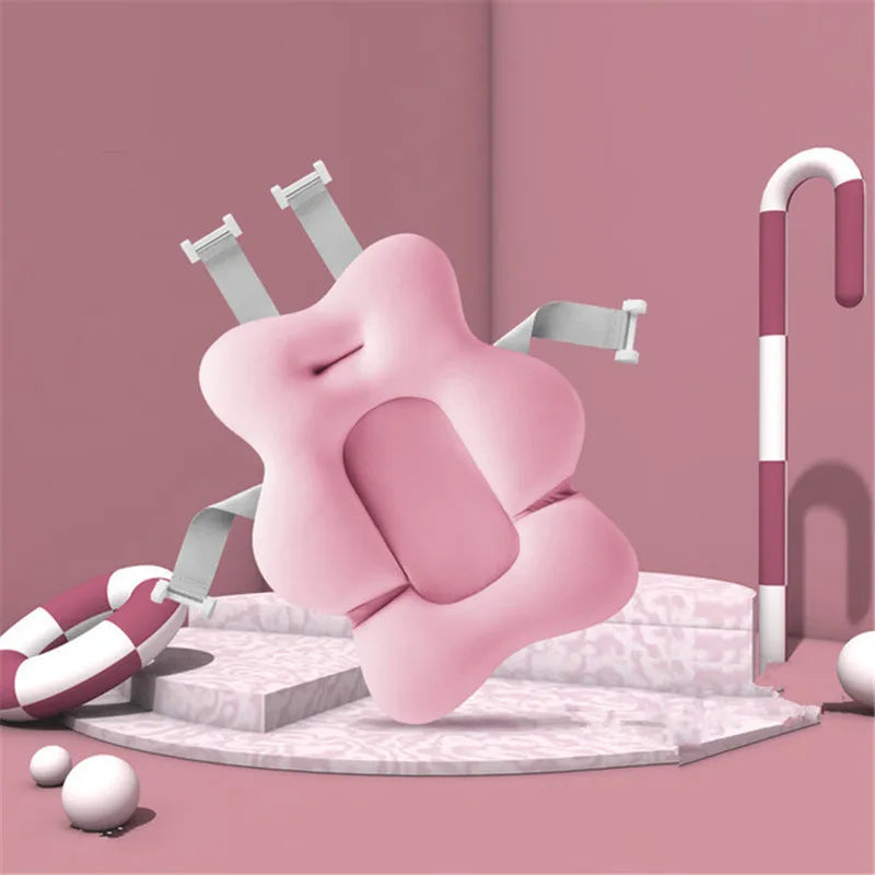 Accessoire pour douche bébé