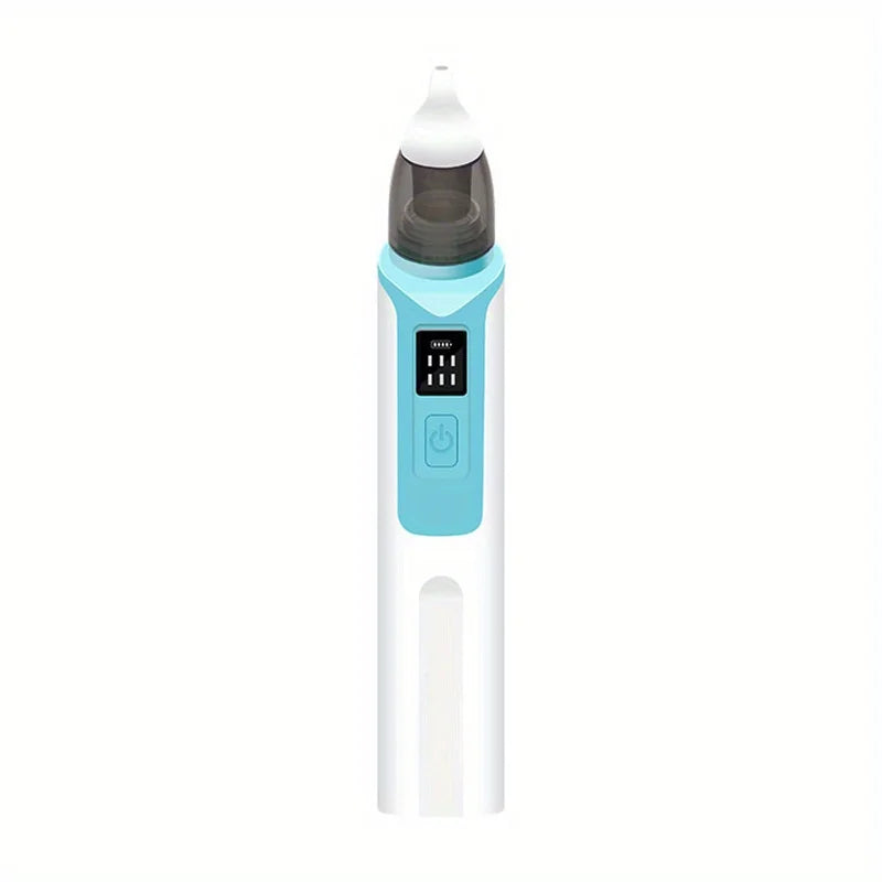 Aspirateur nasal bébé