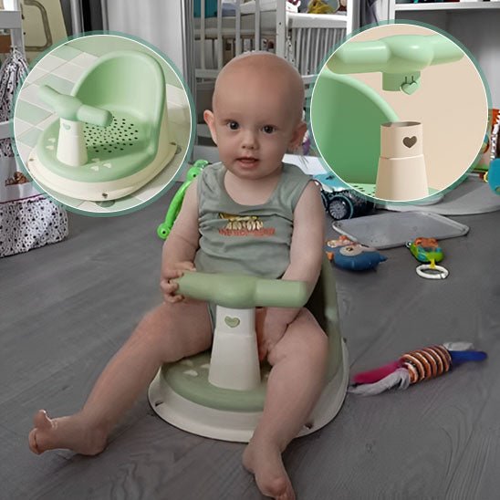 Siège de bain bébé