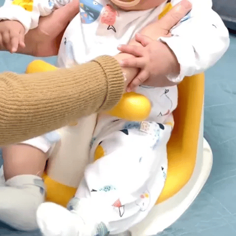 Siège de bain bébé