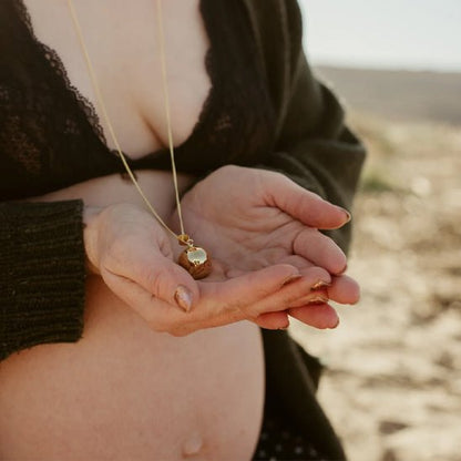 Bola de grossesse