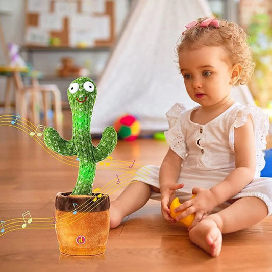 Jouets d'éveil musical