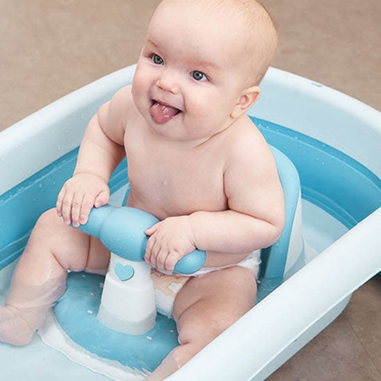 Siège de bain bébé