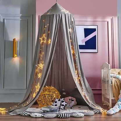 Chambre de Princesse pour Fille