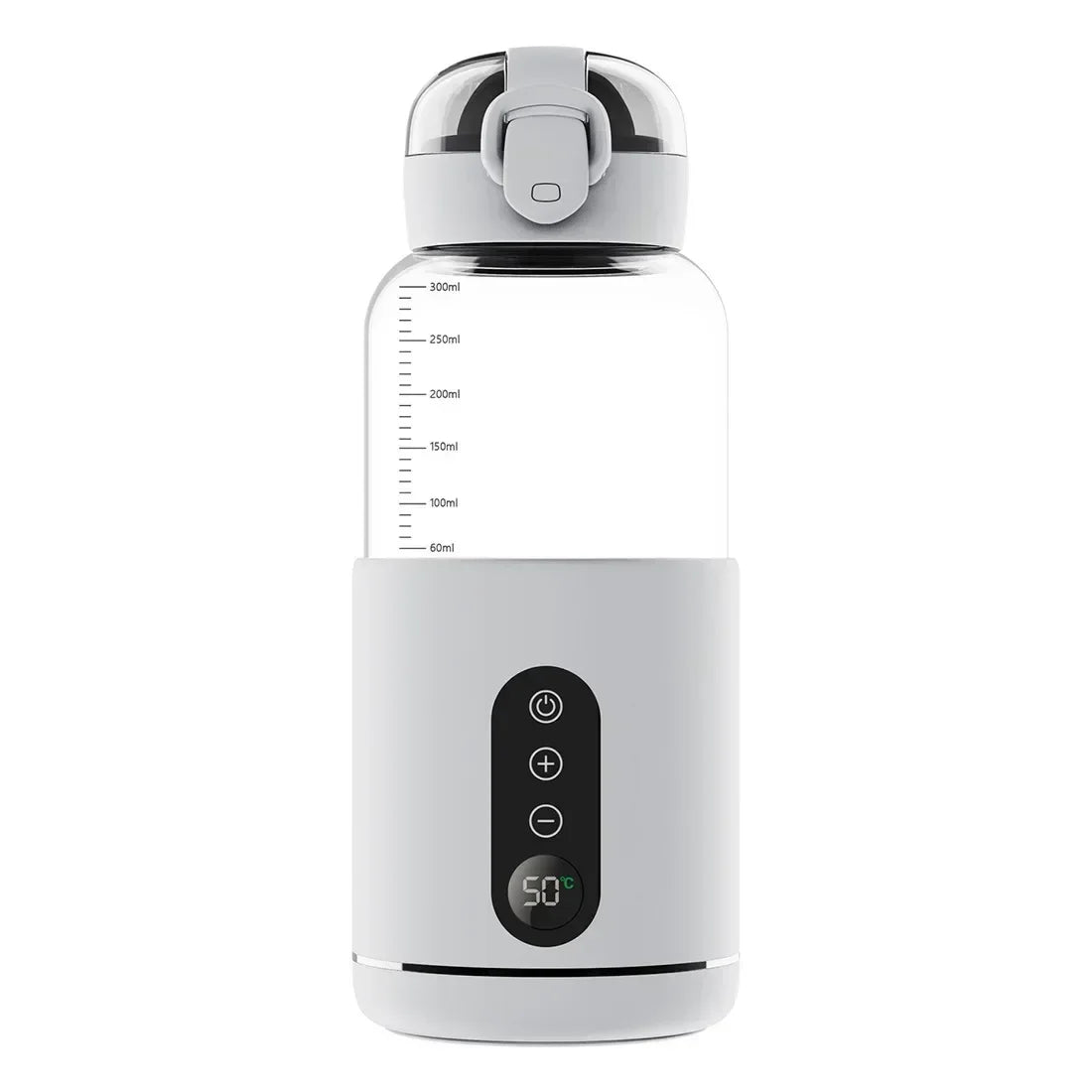 Chauffe biberon électrique