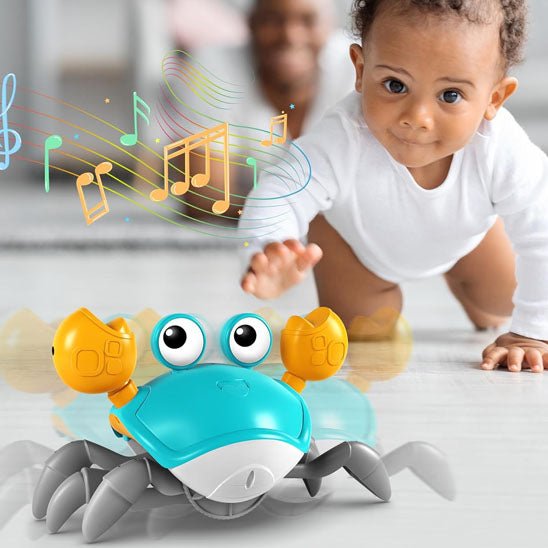 Jouets d'éveil bébé