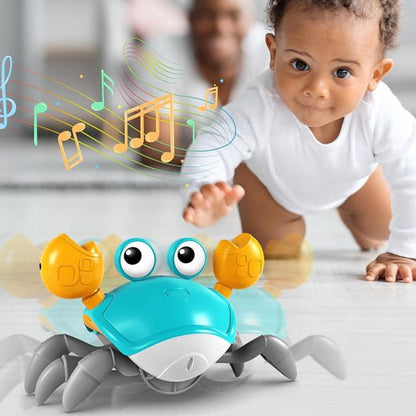 Jouets d'éveil bébé