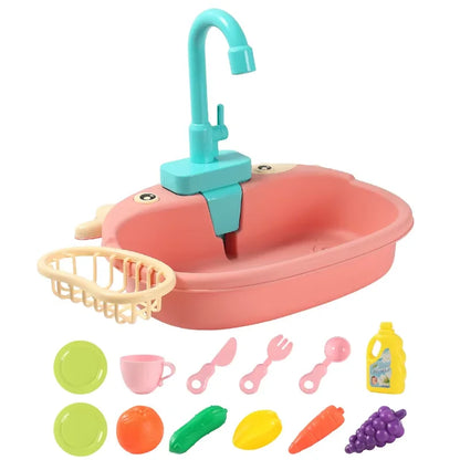 Evier cuisine 