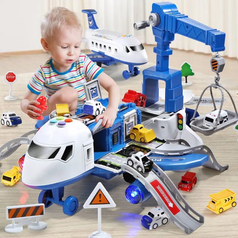 Jouets d’éveil