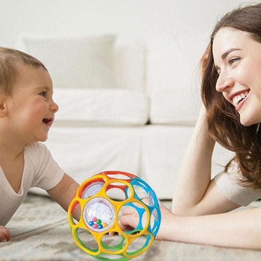Hochets pour bébé