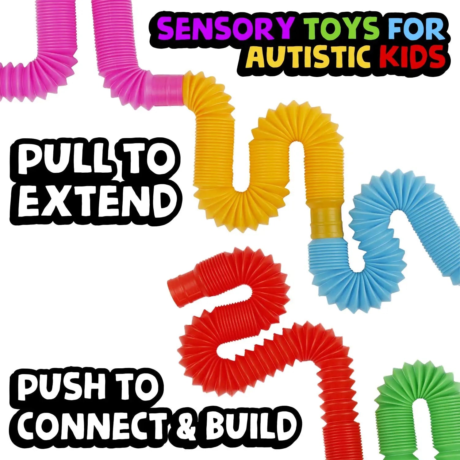 Jeu sensoriel