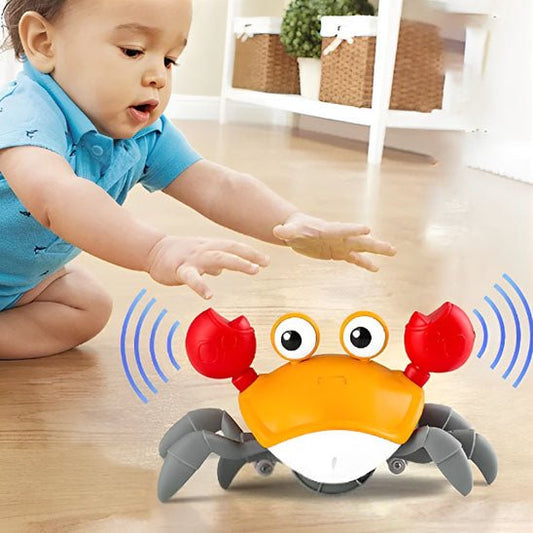 Jouets d'éveil bébé