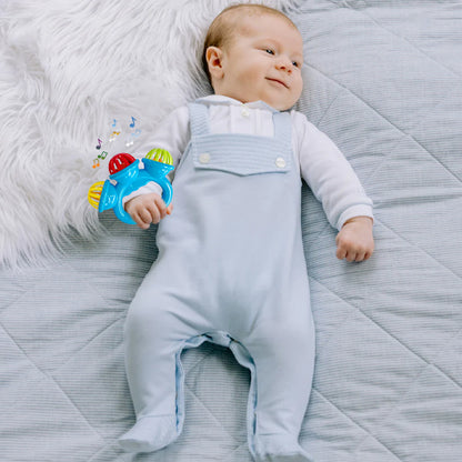 Hochet pour bébé
