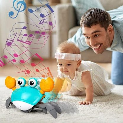 Jouets d'éveil bébé