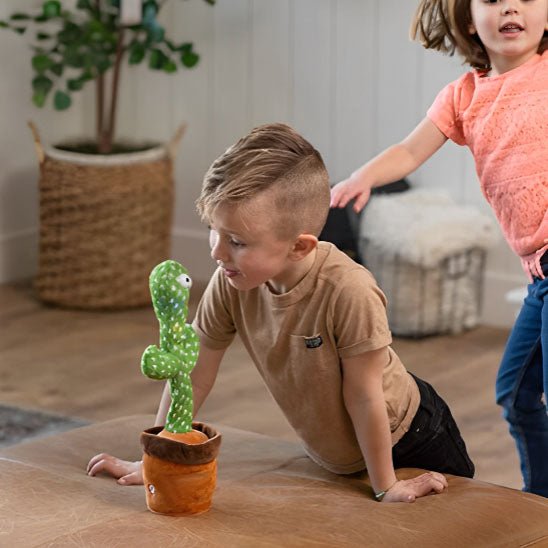 Jouets d'éveil musical