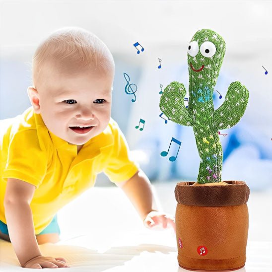 Jouets d'éveil musical