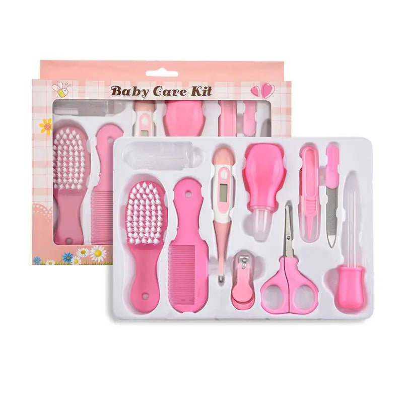 Matériel de soins pour bébé