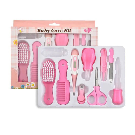 Matériel de soins pour bébé