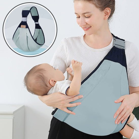 Porte bebe Echarpe