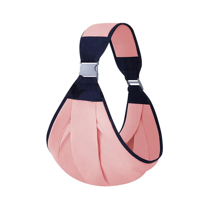 Porte-bebe-Reglable