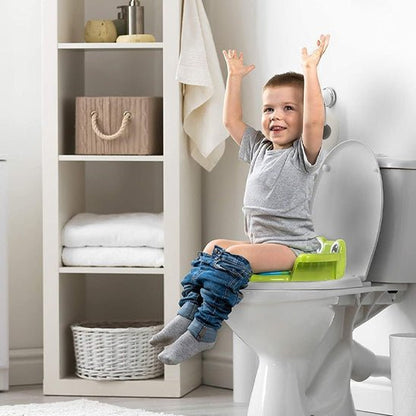 Rehausseur toilette