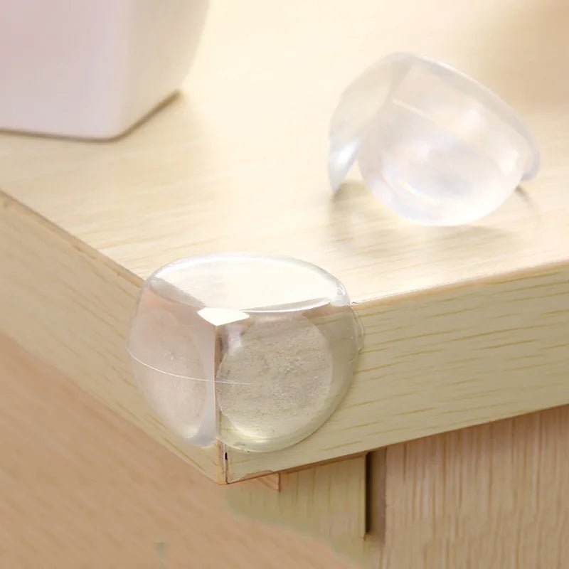Protège coin de table , 12 pièces
