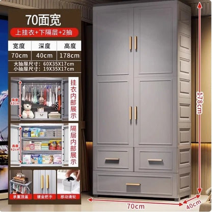 Armoire de rangement