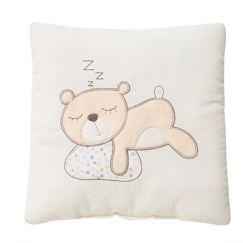 Pare-chocs de lit pour bébé