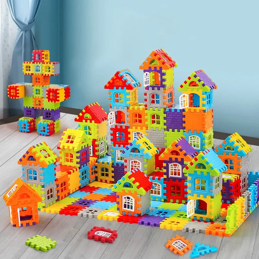 Jeu de Puzzle 3D