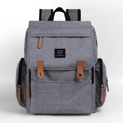 Sac à dos à langer